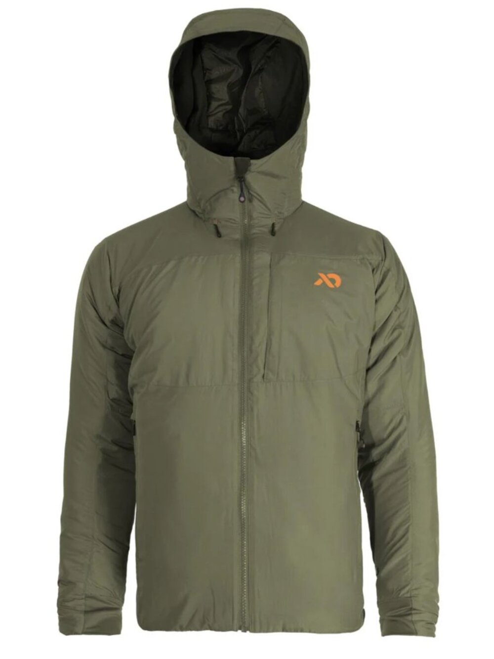 First Lite Uncompahgre 2.0 Puffy Jacket